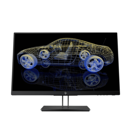 HP Z23N G2 – 23 Pouces