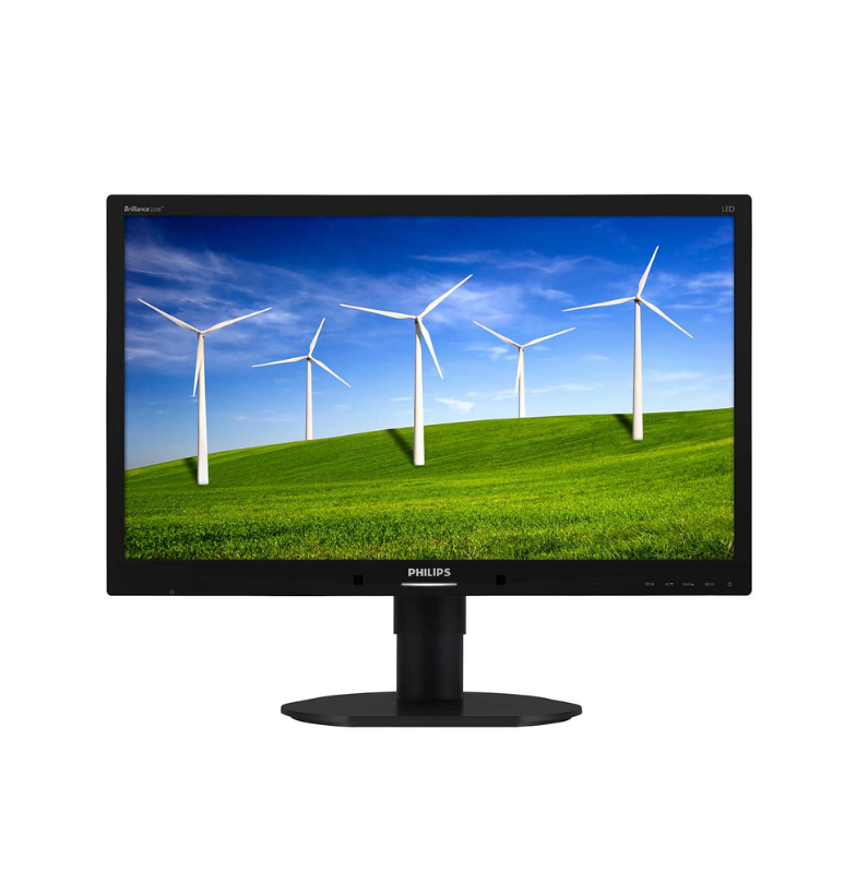 PHILIPS 220B4L PHILIPS 220B4L