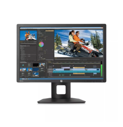 HP Z24i – 24 Pouces