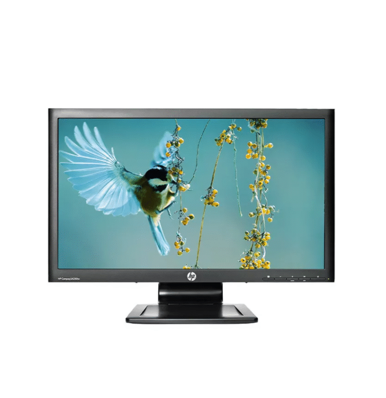 HP LA2306 – 23 POUCES