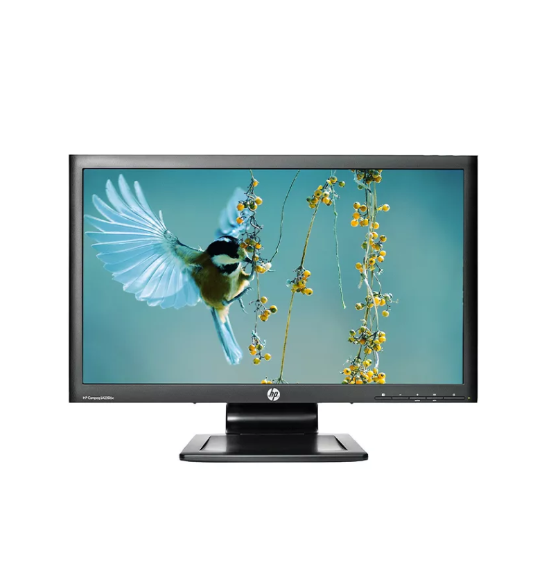 HP LA2306 â 23 POUCES HP LA2306 â 23 POUCES