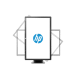 HP E231 – 23 POUCES