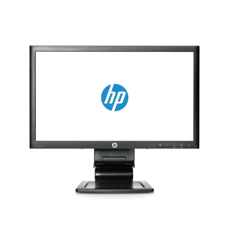HP zr2330w