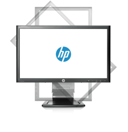 HP zr2330w