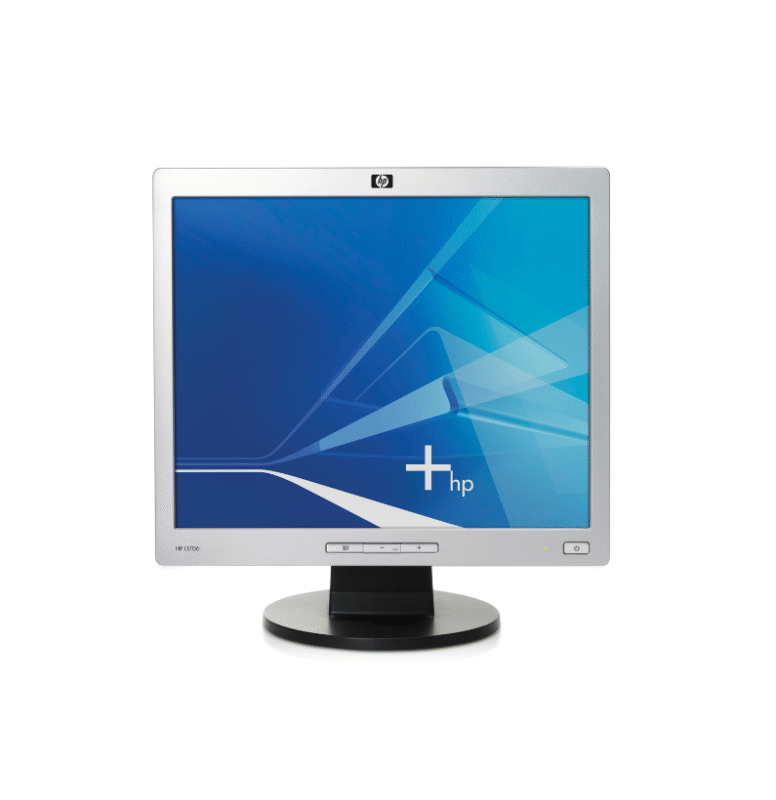 HP L1706