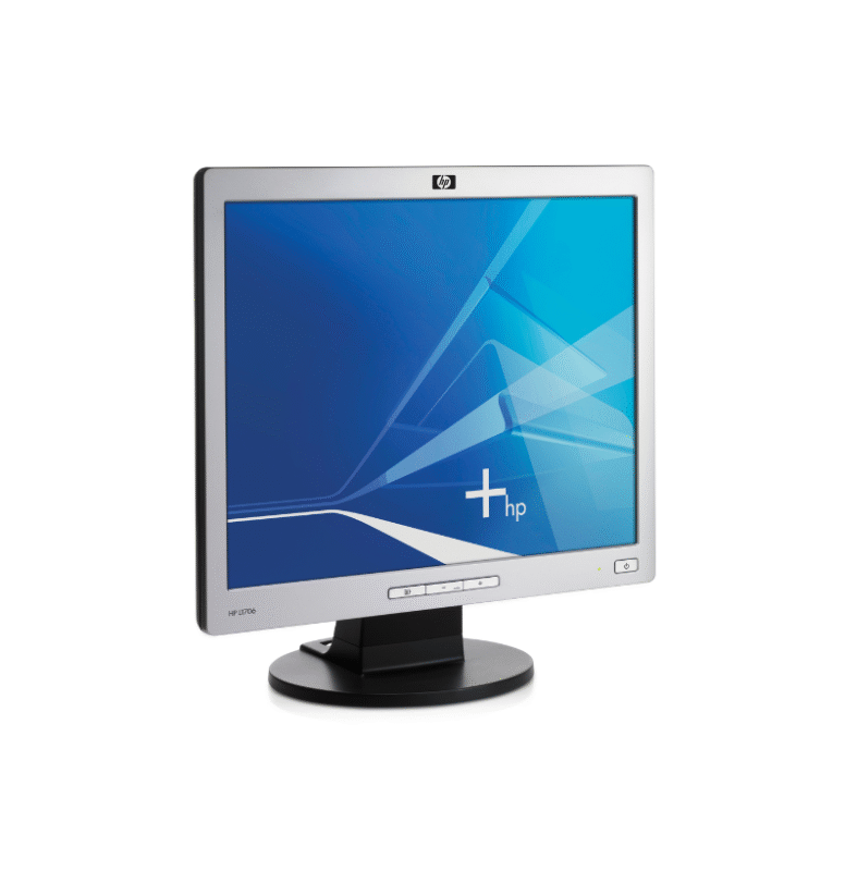 HP L1706