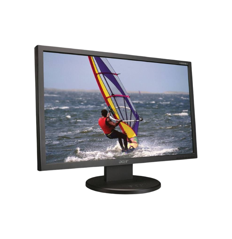 ACER V233HB ACER V233HB