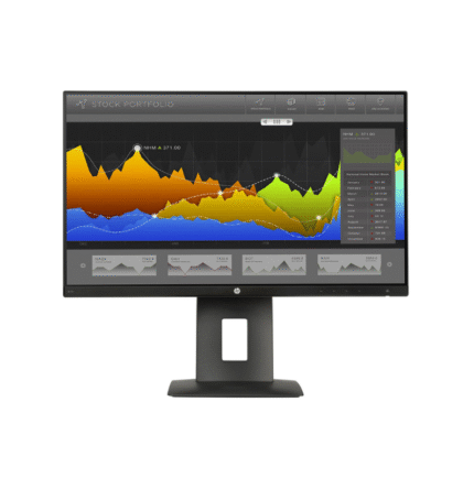 HP Z23N – 23 Pouces