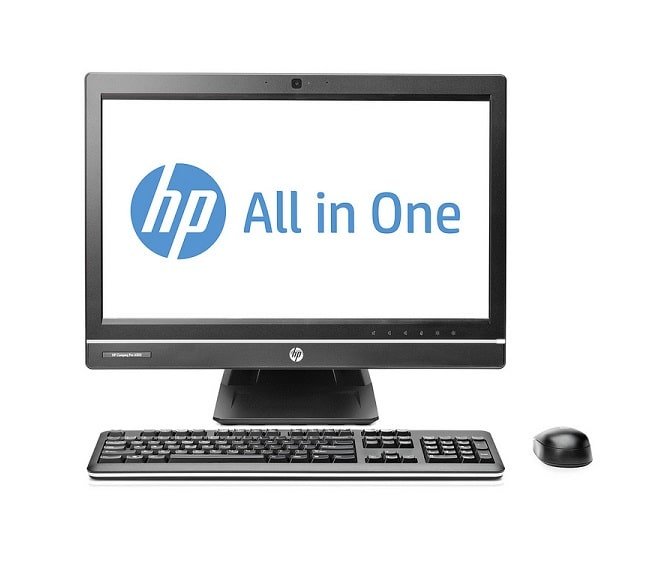 HP Compaq Pro 6300 AIO I3 3EME 8G 128SSD