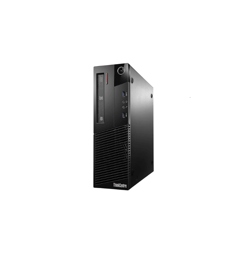 LENOVO THINKCENTRE M93P SFF I5 - 4EME - 8G Ram - 500 HDD