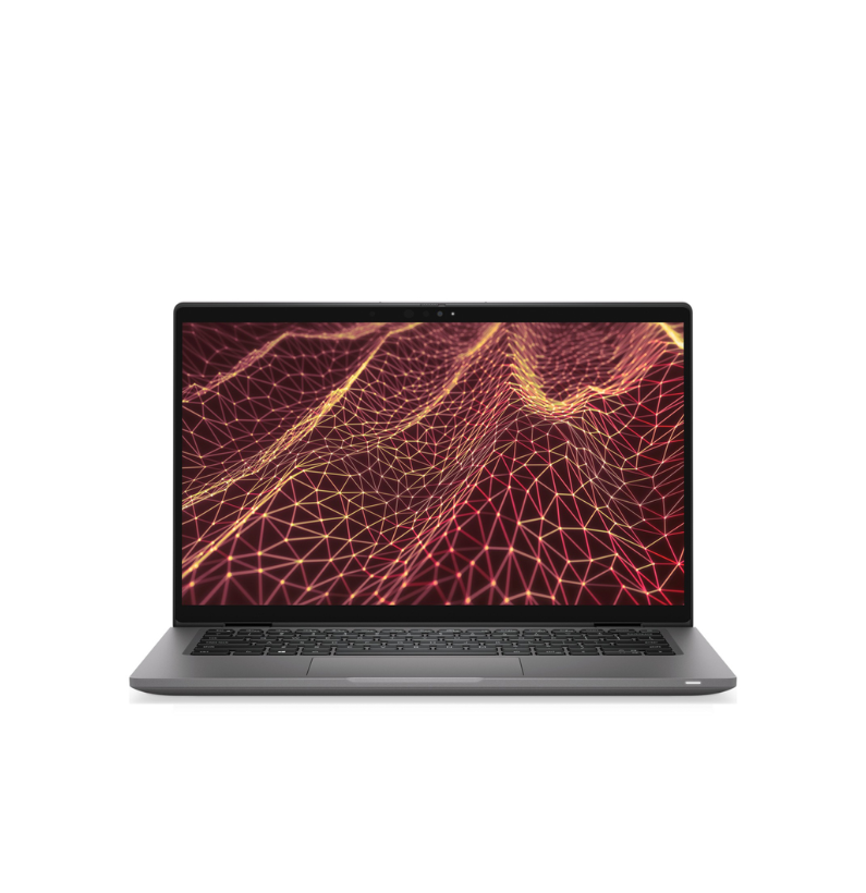 DELL Latitude 7400 - TACTIL 180° - 14 POUCE - i7 - 8EME - 16G Ram - 512G SSD