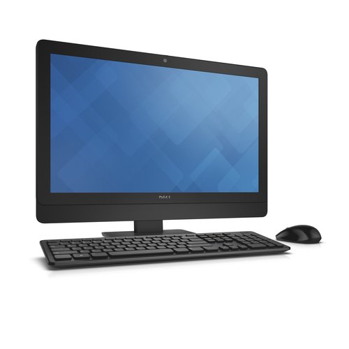 DELL OptiPlex 9030 AIO I7 4EME 8G 500HDD