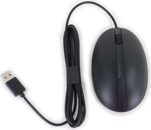 HP Halley USB Mouse DIB