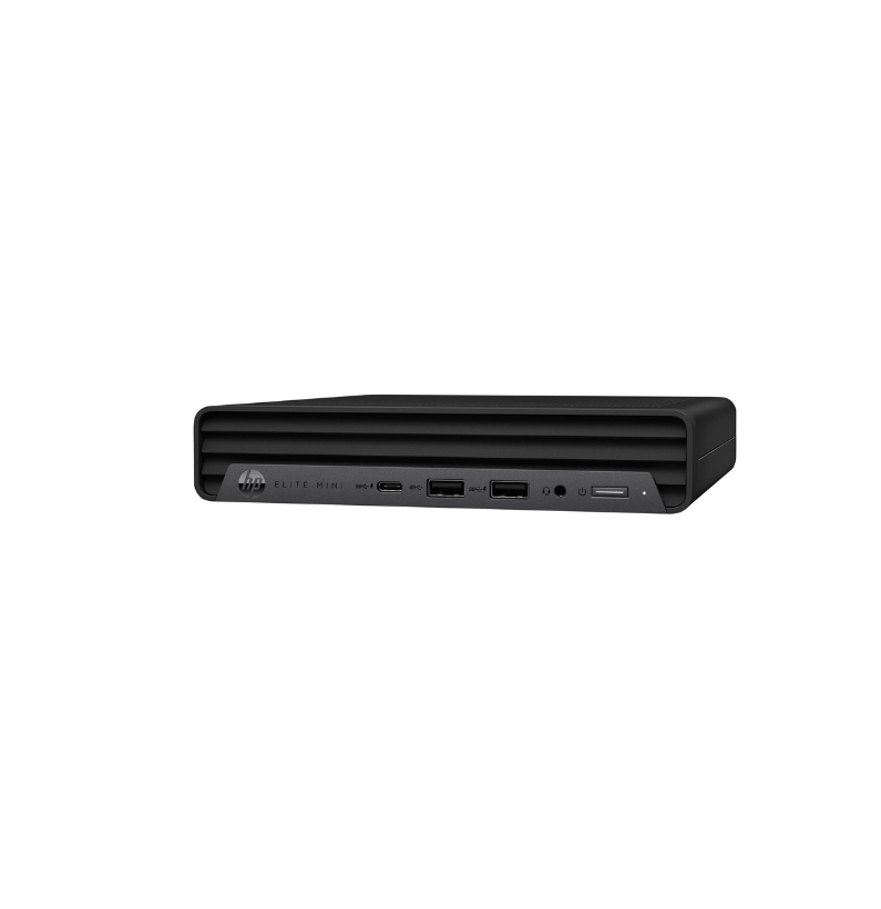 HP 600 G9 - MINI - I5-12500T - 8G Ram - 256GB SSD