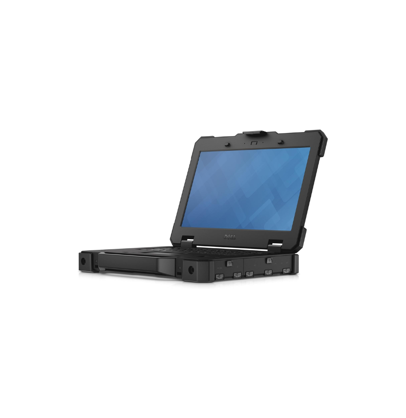 DELL LATITUDE 14 RUGGED 7414 - TACTIL 180° -14 POUCE - I5 - 6EME - 8GB Ram - 512G SSD