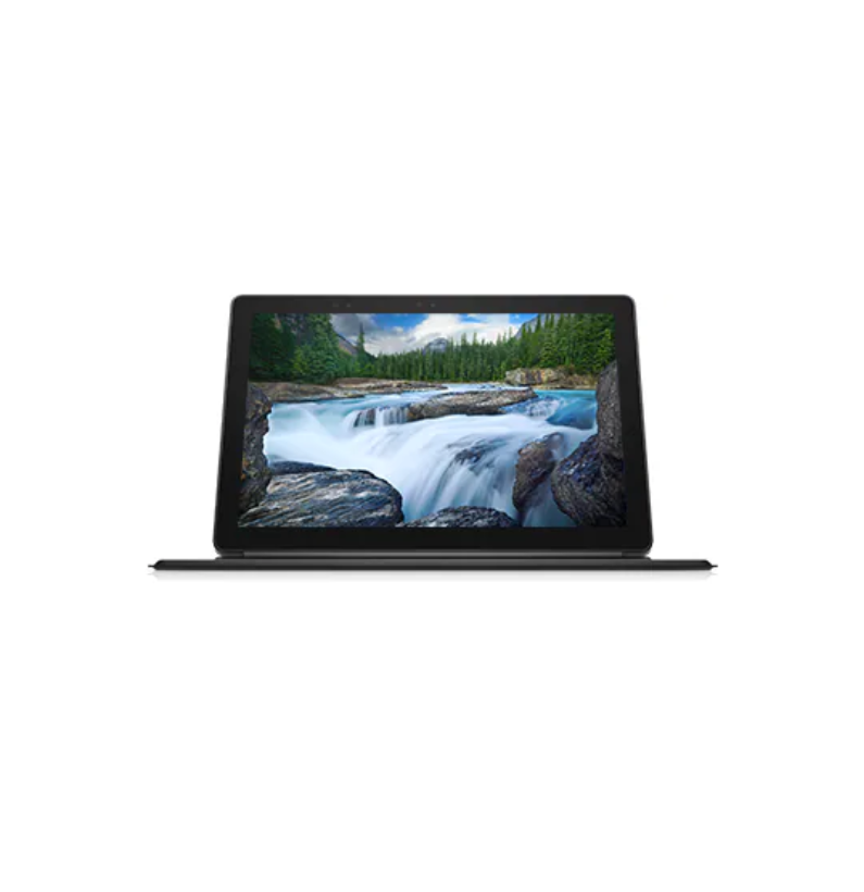 DELL LATITUDE 5290 2-IN-1 - TACTIL 360° - 12 POUCE - I5 - 8EME - 8GB Ram - 256GB