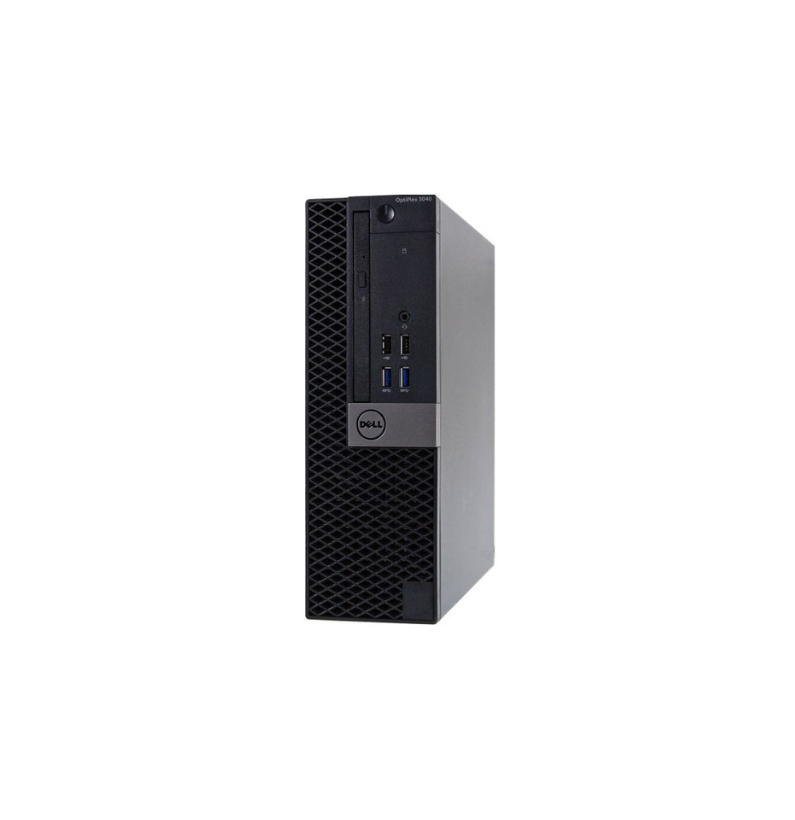 DELL OPTIPLEX 3040 I5 - 6EME - 8G Ram - 256GB