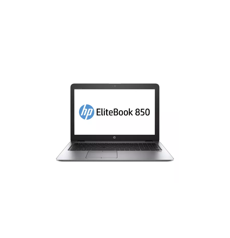 HP ELITEBOOK 850 - G3 - 15 POUCE - i5 - 6EME - 8G Ram - 256G SSD