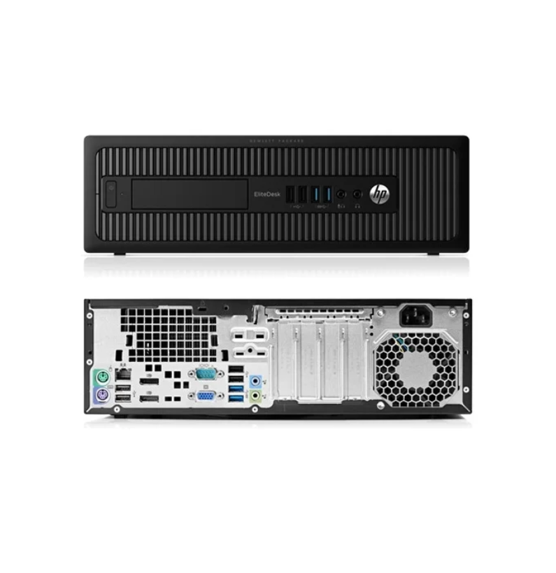 HP 800 G1 SFF