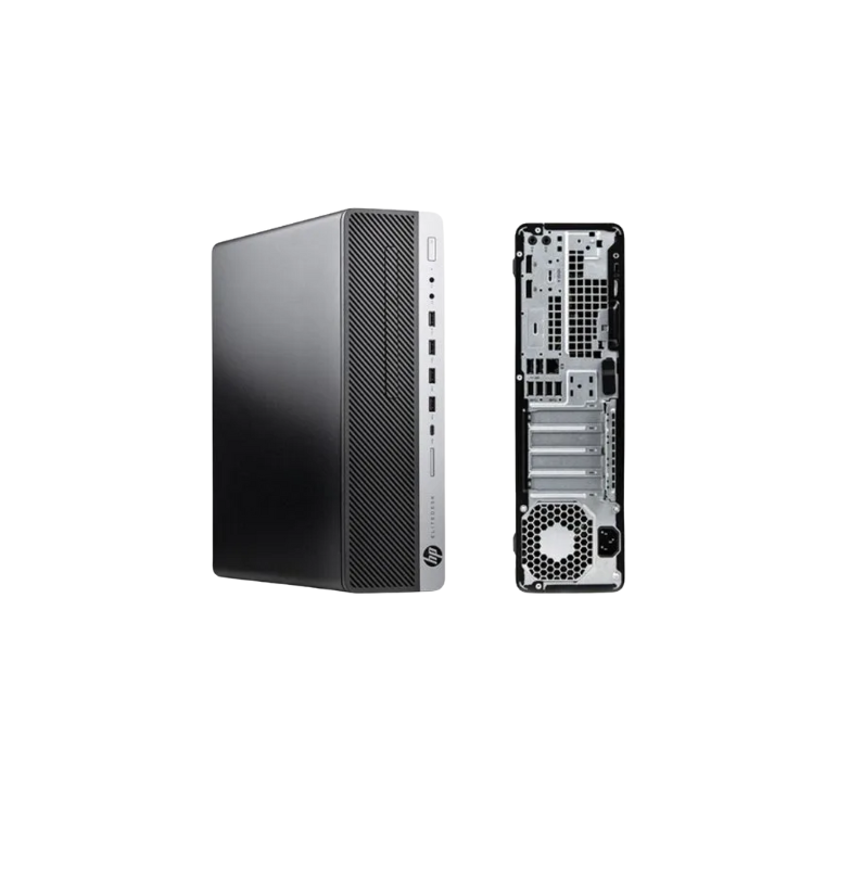 HP 800 G3 SFF