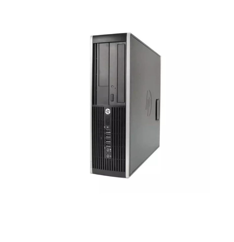 HP 8300-6300 I5 - 3EME - 8G Ram - 500G HDD