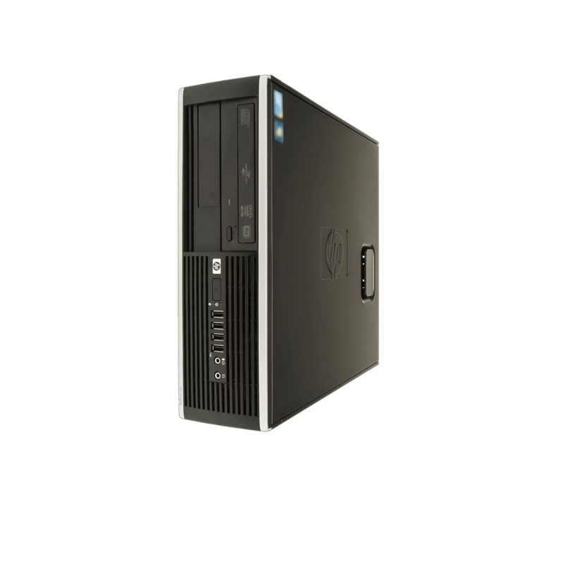 HP COMPAQ 8200 I5 - 2EME -8 GB RAM- 500 GB