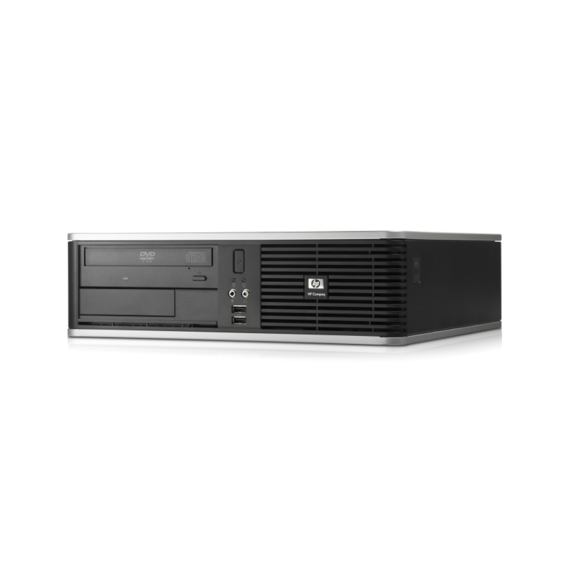 HP COMPAQ DC 7900 CORE 2 DUO - 4G Ram - 320GB