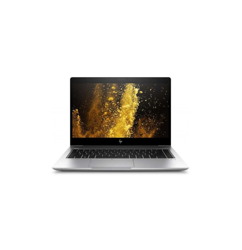 HP ELITEBOOK 840 - G5 TACTIL 180° - 14 POUCE - i5 - 8EME - 8G RAM - 256G SSD