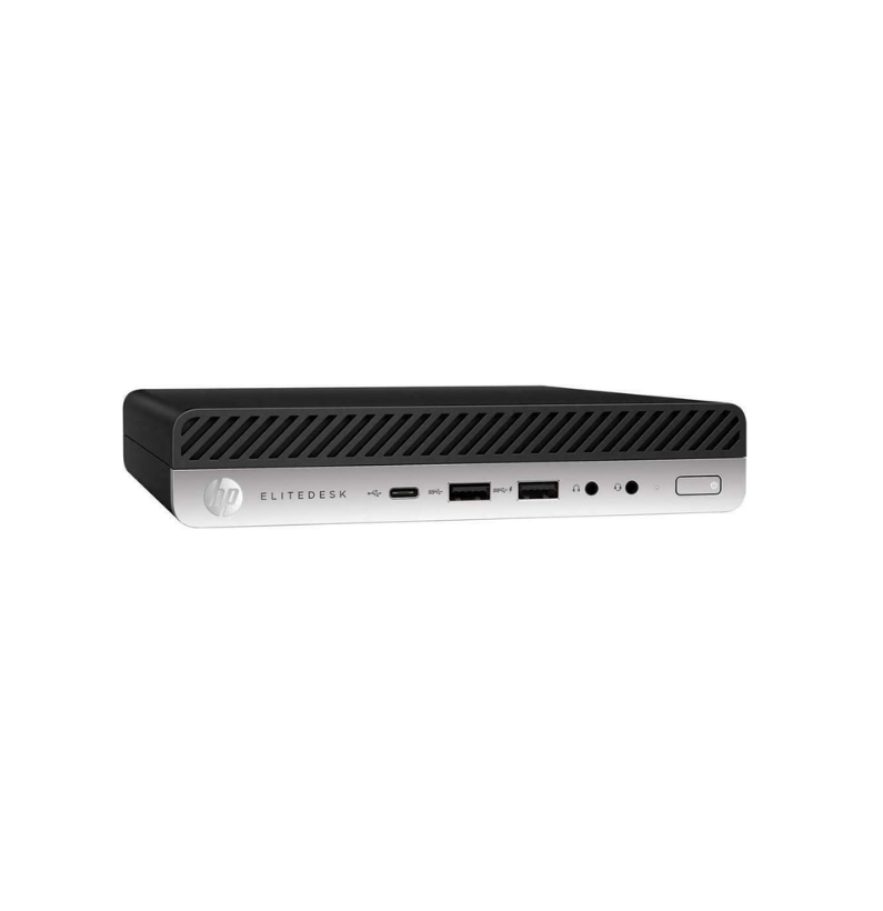 HP ELITEDESK 705 G4 35W DESKTOP MINI