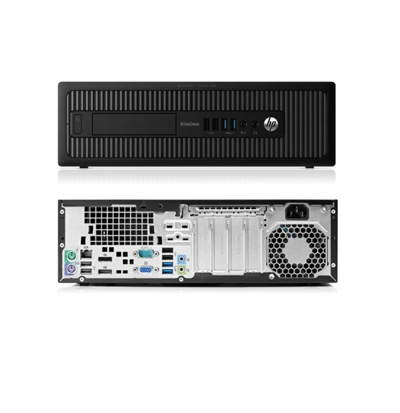 HP ELITEDESK 800 G1 SFF