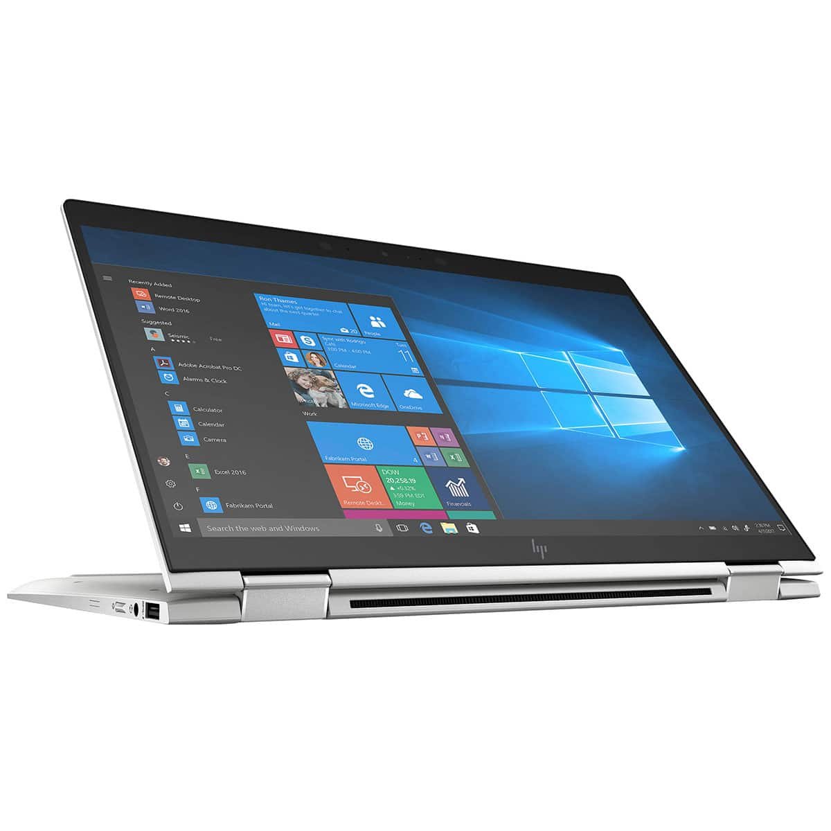 HP ELITEBOOK X360 1030 G4 - TACTIL - 13