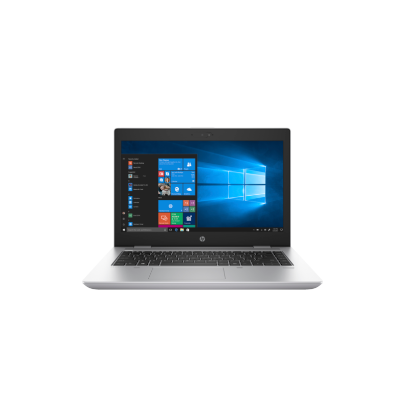 HP PROBOOK 640 - G4 - 14 POUCE - i5 - 8EME - 8G Ram - 256G SSD