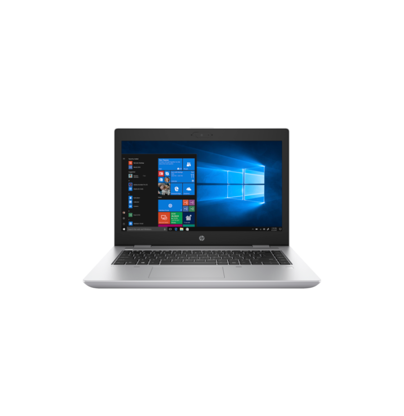 HP PROBOOK 640 - G5 -14 POUCE - i5 - 8EME - 8G Ram - 256G SSD
