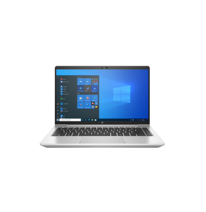 HP PROBOOK 640 G8 - 14 POUCE - i5 - 11EME - 16G Ram - 256G SSD