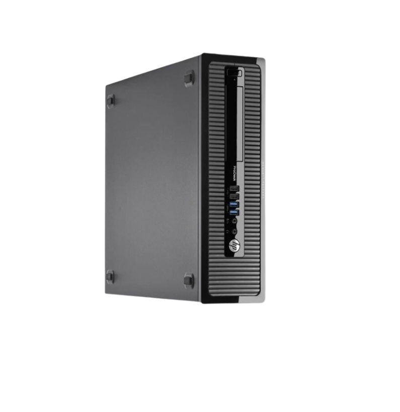 HP PRODESK 400 G3 SFF