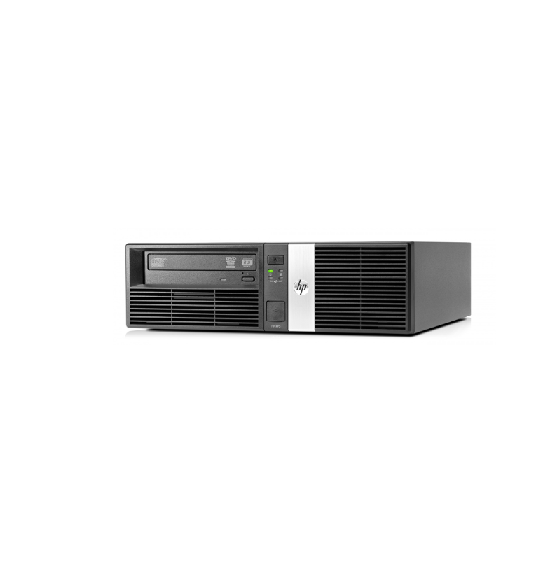 HP RP5 RETAIL SYSTEM MODEL 5810