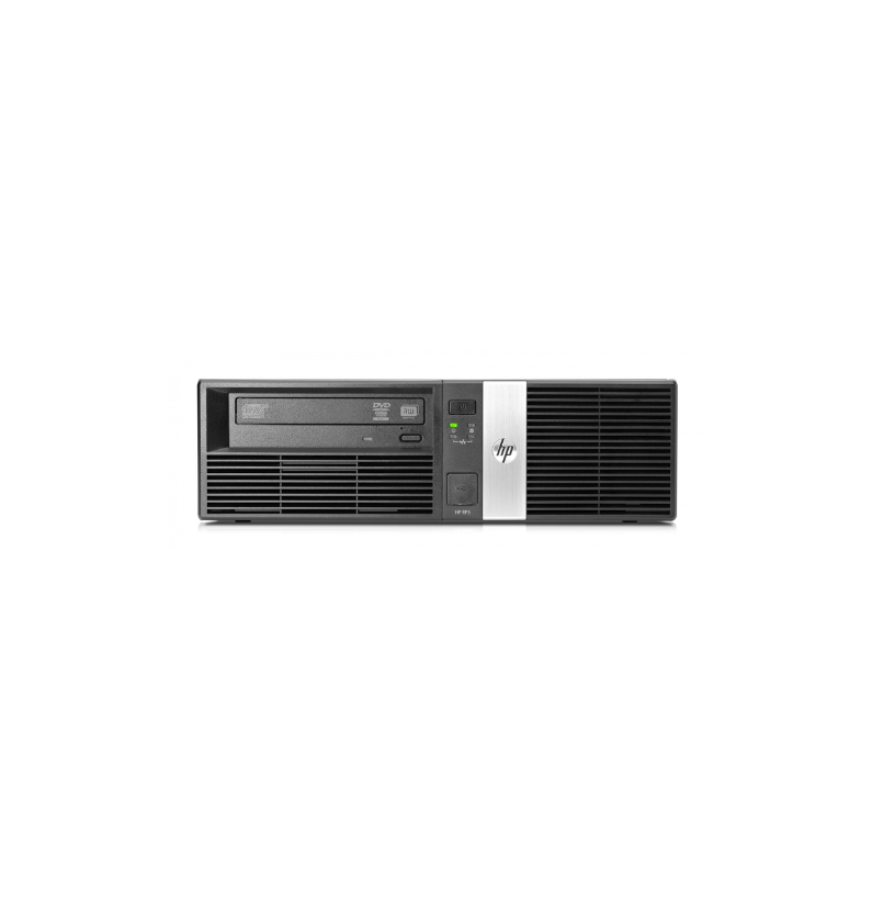 HP RP5 RETAIL SYSTEM MODEL 5810 I5 - 4EME - 8G Ram - 500GB