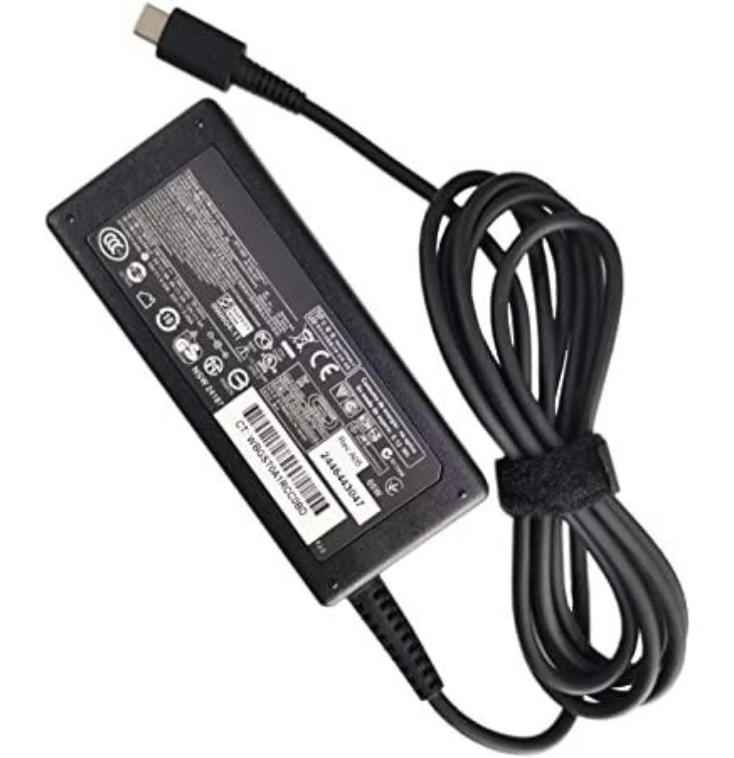 HP TYPE C 65W ADAPTER