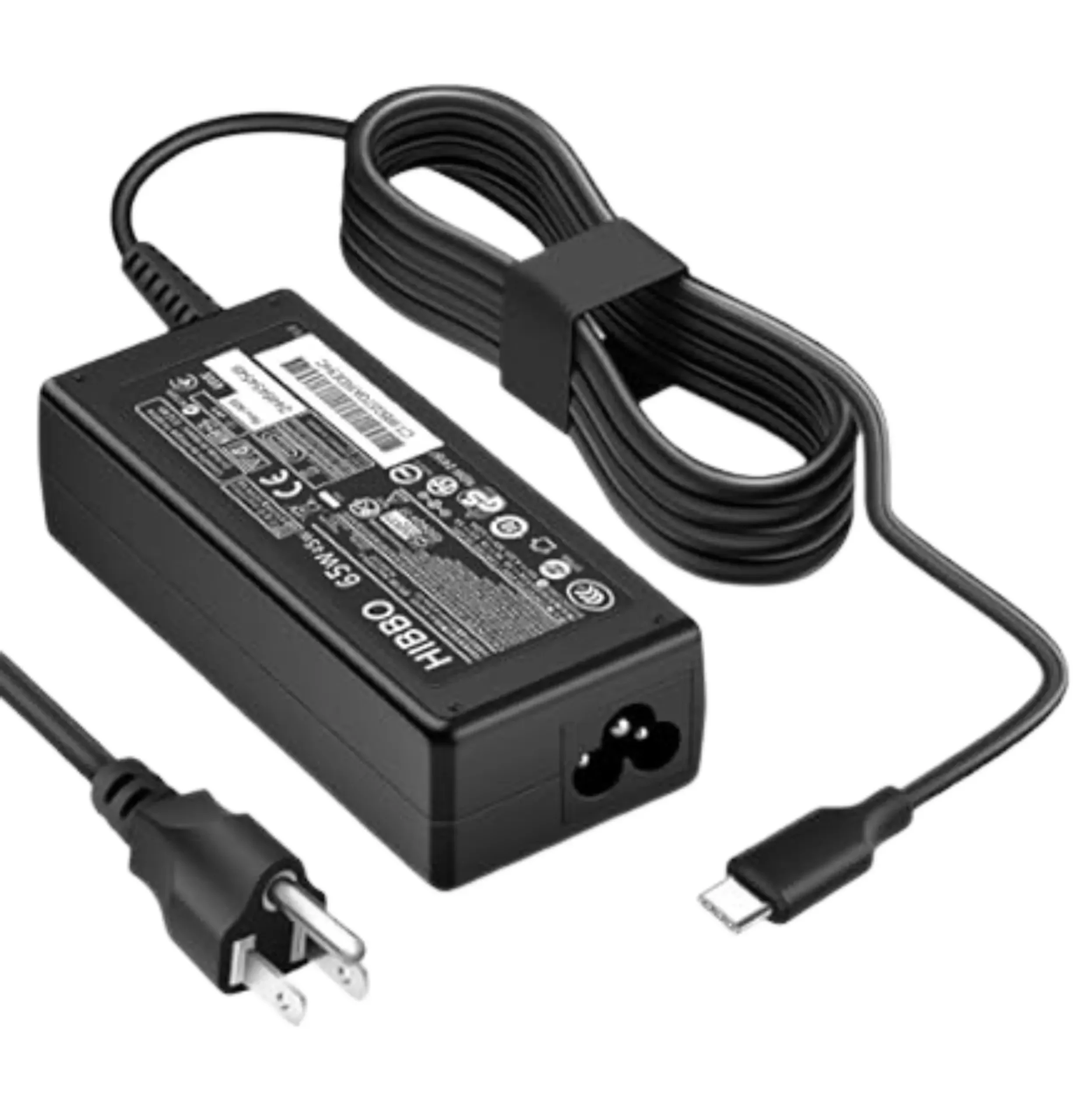 HP TYPE C 45W ADAPTER