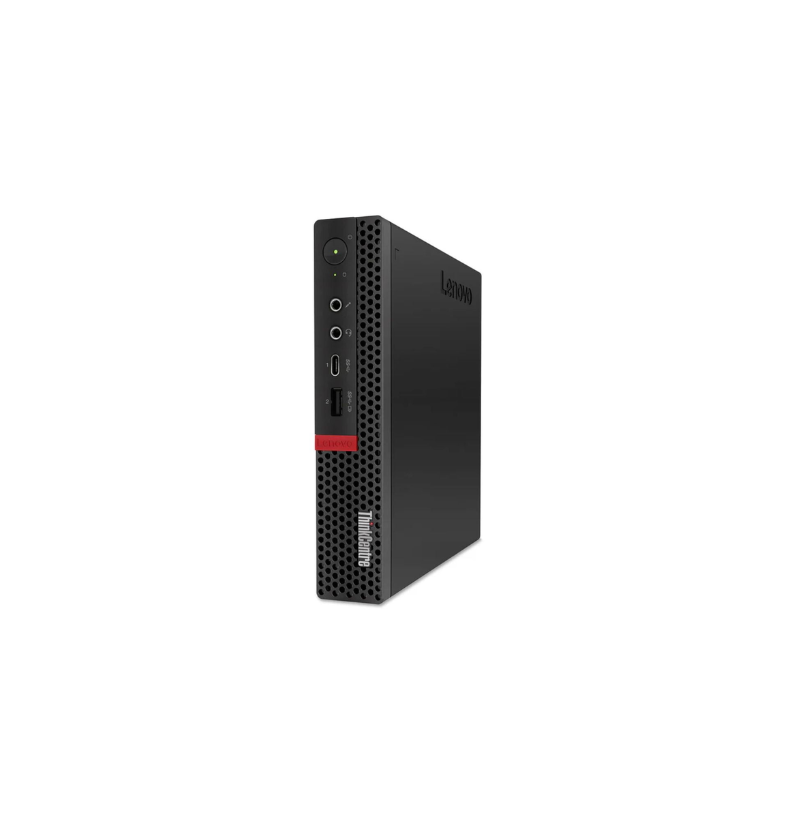 LENOVO THINKCENTRE M720Q MINI I5 - 9EME - 8GB Ram - 256 SSD