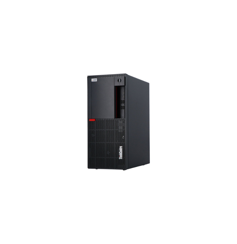 LENOVO THINKCENTRE M910T TWR I5 - 6EME - 8GB Ram - 256GB