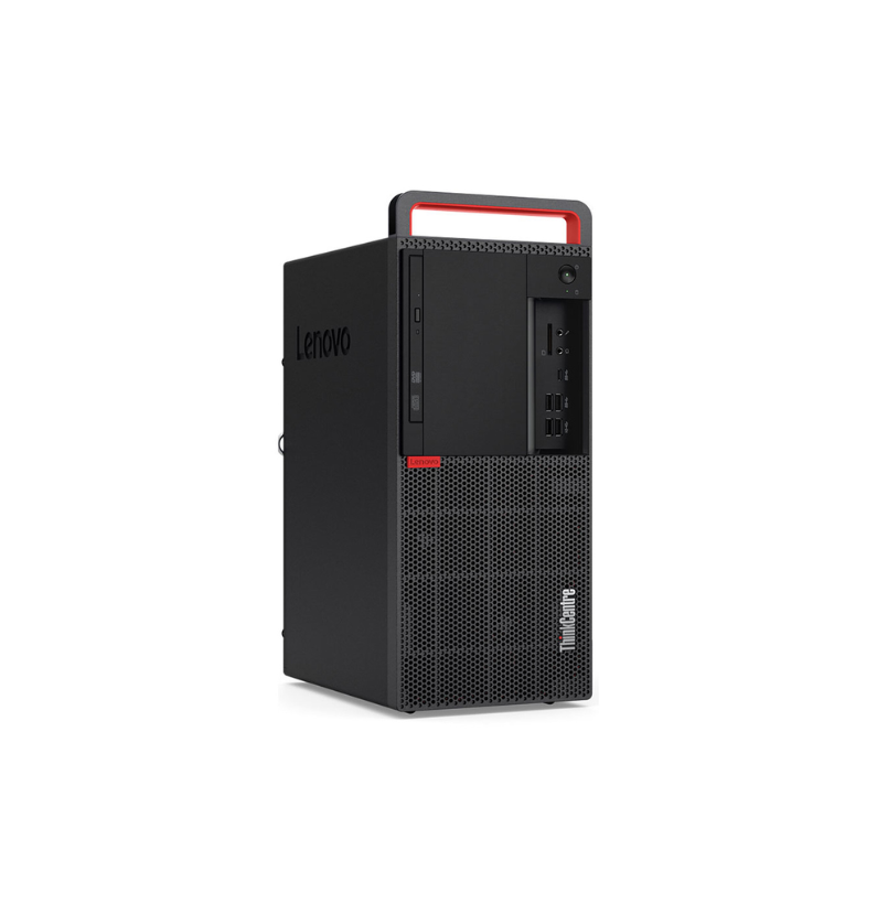LENOVO THINKCENTER M920T TWR