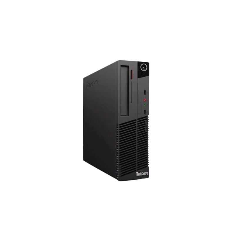 LENOVO THINKCENTRE M72E I5 - 3EME - 8G Ram - 500 HDD