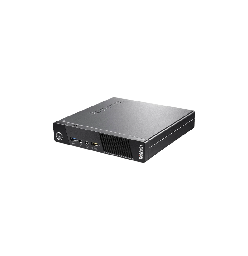 LENOVO THINKCENTRE M73P MINI I5 - 4EME - 8GB Ram - 500 HDD
