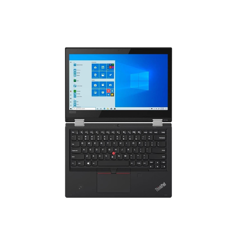 LENOVO YOGA L380 YOGA - TACTIL 360° - 13