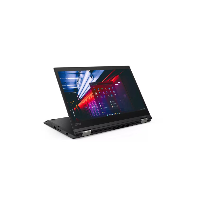 LENOVO Yoga X380 - TACTIL 360° - 13