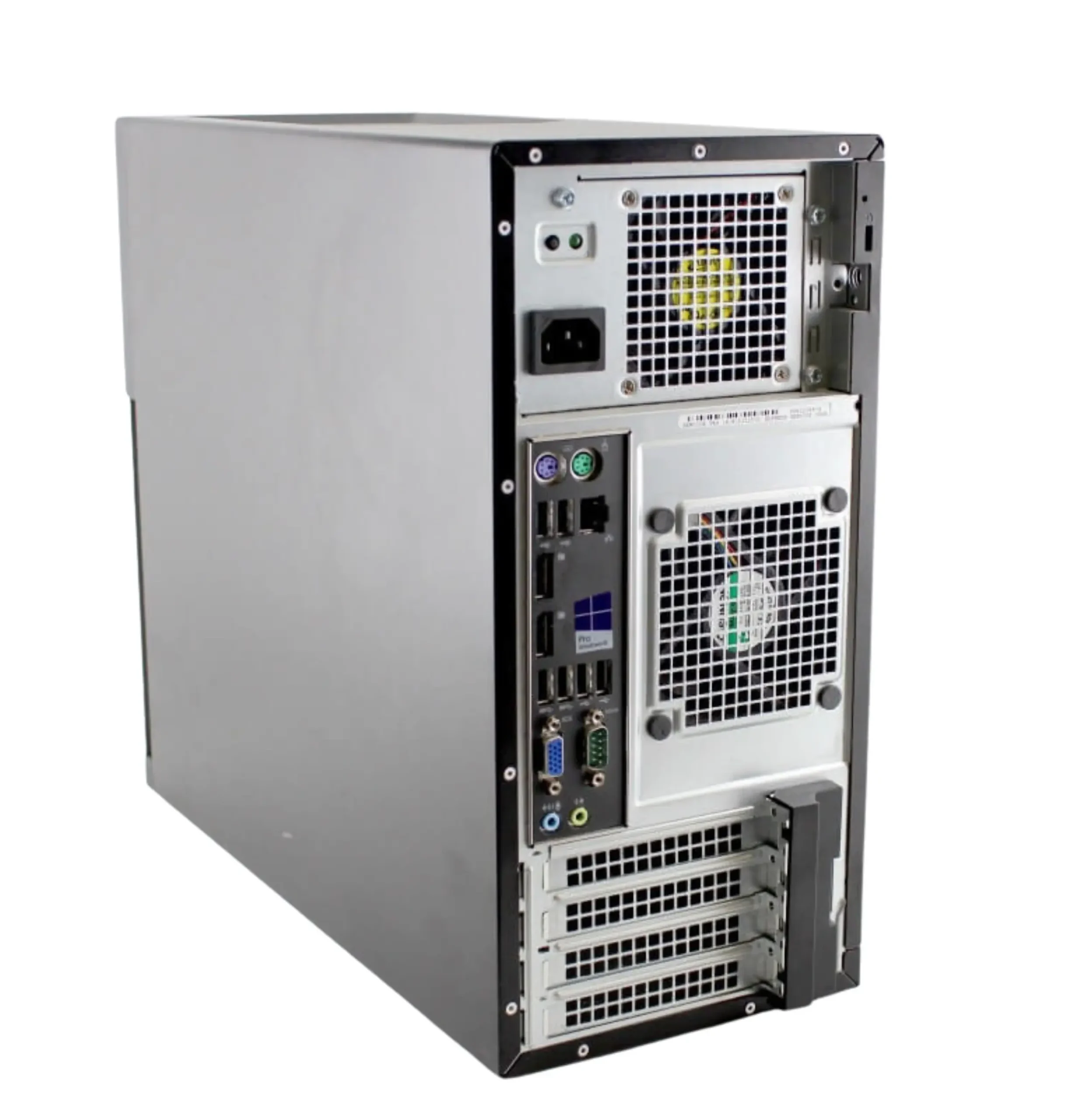 DELL OPTIPLEX 9020 TOWER I5 4EME 8G 320 HDD