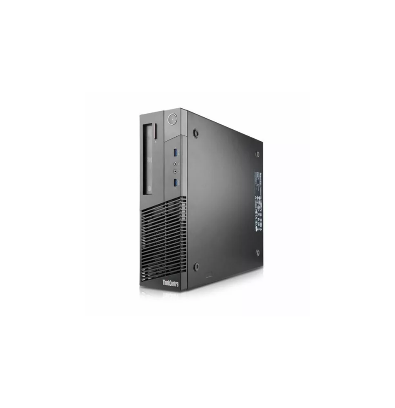 LENOVO THINKCENTRE M93P MINI I5 - 4EME - 8G Ram - 500 HDD