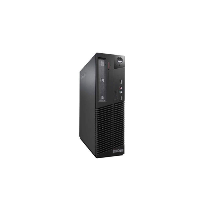 LENOVO THINKCENTRE M72E AMD RYZEN - 8G Ram - 500 HDD