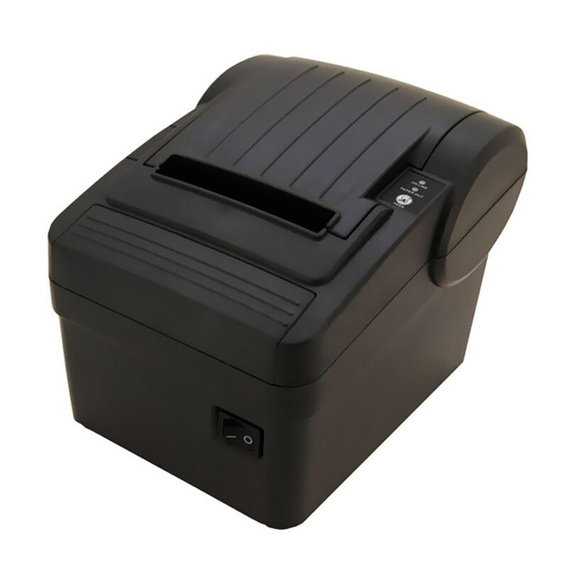 Imprimante Thermique de Ticket _ 80 mm AB-T88